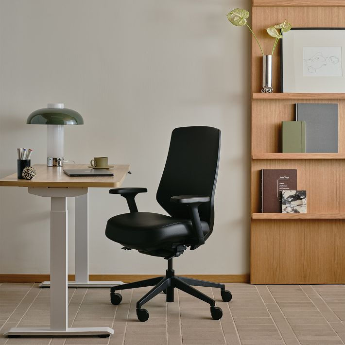 Branch Ergonomic Chair Pro | West Elm