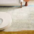 Meadow Tufted Wool Rug