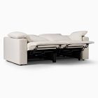 Harmony Modular Motion Reclining Sofa (84&quot;&ndash;117&quot;)