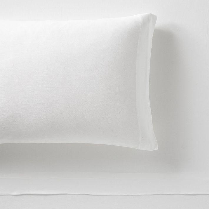 Kids Favorite Tee Jersey Pillowcase Set