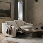 Malena Motion Reclining Sofa (83&quot;&ndash;116&quot;)