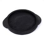 Tadeo Round Wood Tray
