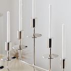 Alta Metal Menorah