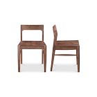 Amsterdam Dining Chairs (Set of 2)