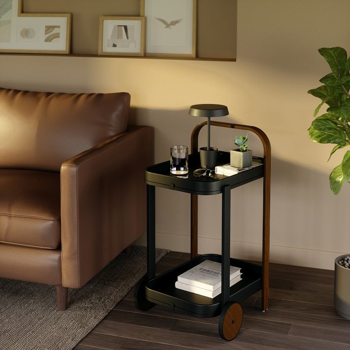 Bellwood Bar Cart | West Elm
