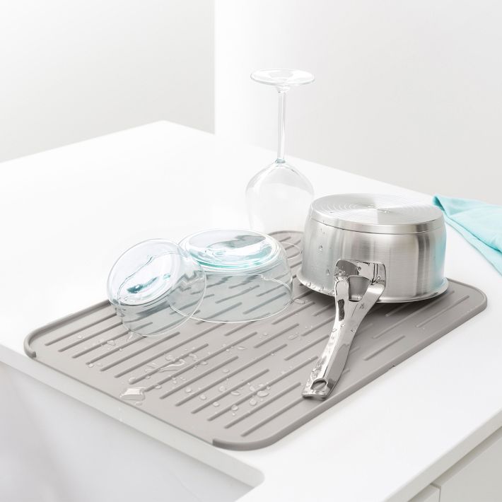 Brabantia Silicone Dish Drying Mat
