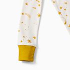 Joseph Altuzarra Organic Moon &amp; Stars Toddler &amp; Kids Pajamas
