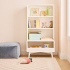 Build Your Own - Mid-Century Kids Storage Hutch