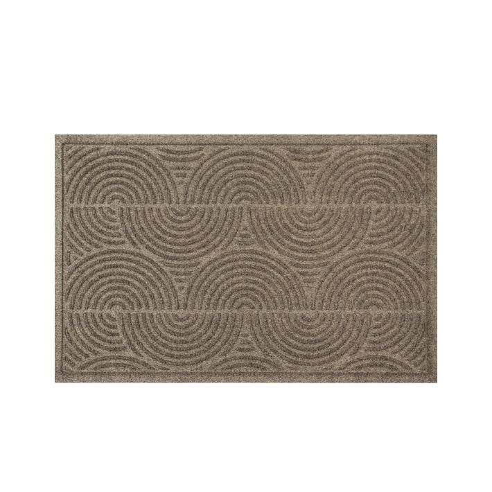 WaterHog Seabring Recycled Doormat