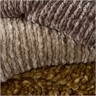 Chunky Luxury Chenille Throw