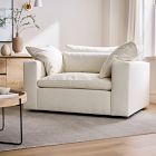 Harmony Modular Chair and a Half West Elm