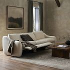 Malena Motion Reclining Sofa (83&quot;&ndash;116&quot;)