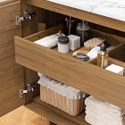 Anton Single Bathroom Vanity (31.5&quot;&ndash;49&quot;) - Clearance