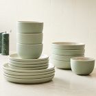 Kaloh Stoneware Dinnerware (Set of 16)