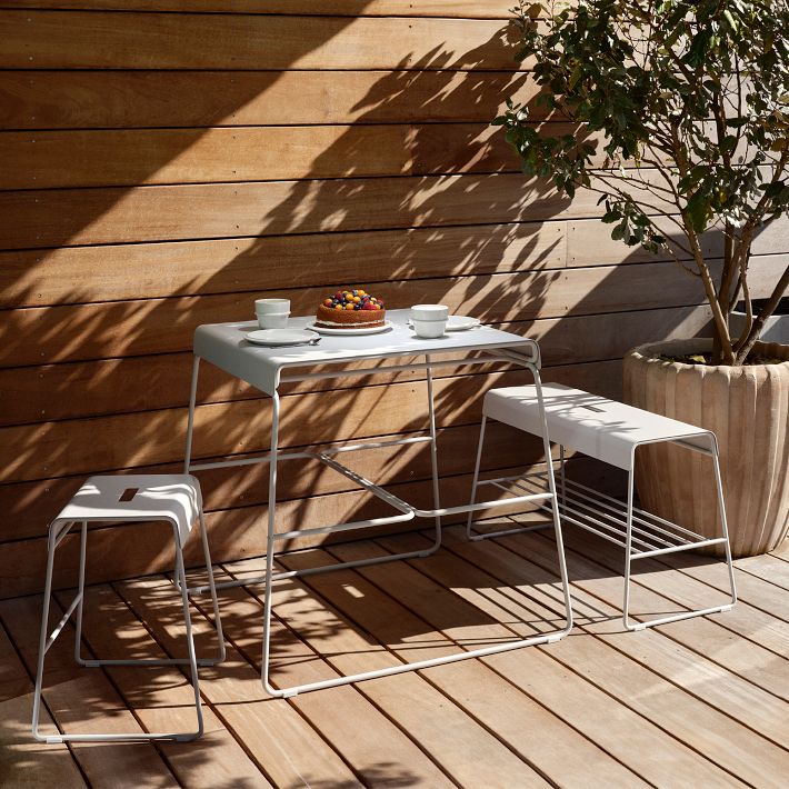 Outdoor A-Line Bistro Table (30&quot;)