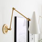 Coco Articulating Sconce (5.75&quot;)