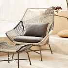 Huron Outdoor Lounge Chair 