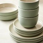 Kaloh Stoneware Dinnerware (Set of 16)