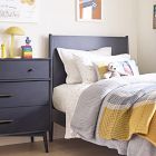 Mid-Century Kids Bed