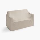 Portside Outdoor Porch Bench Protective Cover