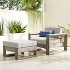 Sunbrella&#174; Indoor/Outdoor Canvas Pillow