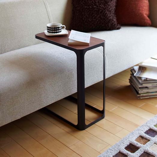 Yamazaki Frame Accent Table | West Elm