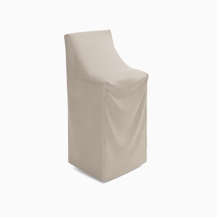 Portside Outdoor Bar Stool Protective Cover