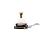 RBT Decanter w/ Wood Coaster
