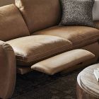 Malena Motion Reclining 5-Piece L-Shaped Sectional (141.5&quot;)