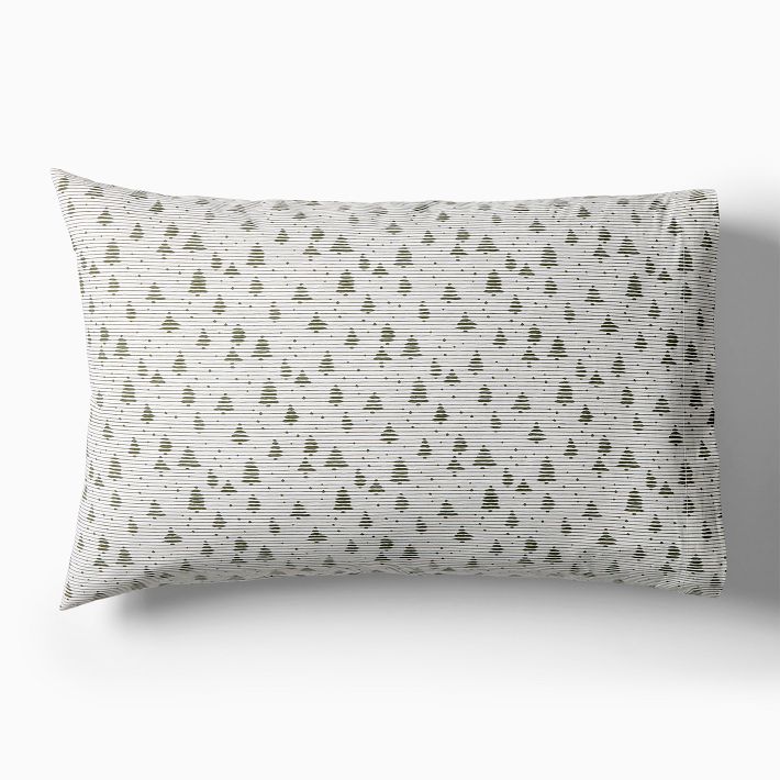 Forest Fable Pillowcases (Set of 2)