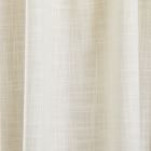 Crossweave Curtain