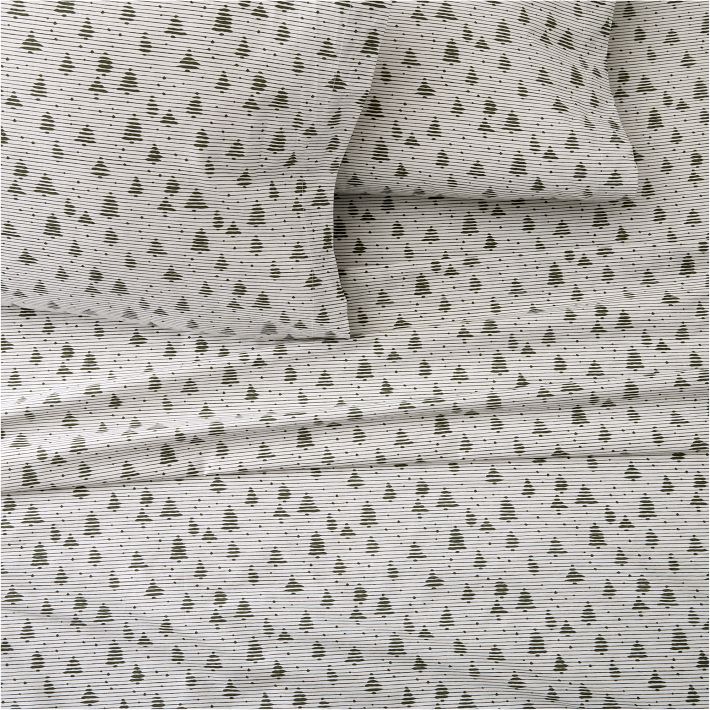 Forest Fable Sheet Set