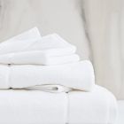 Luxury Spa Towel Sets