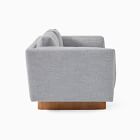 Anton Sofa - Wood Legs (76&quot;&ndash;96&quot;)
