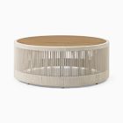 Porto Outdoor Round Coffee Table (32&quot;&ndash;44&quot;)