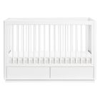 Babyletto Bento 3-in-1 Convertible Storage Crib