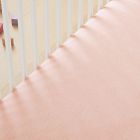 Favourite Tee Crib Fitted Sheet
