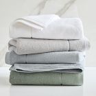 Luxury Spa Towel Sets