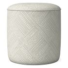Roar &amp; Rabbit&#8482; Ottoman - Patterned