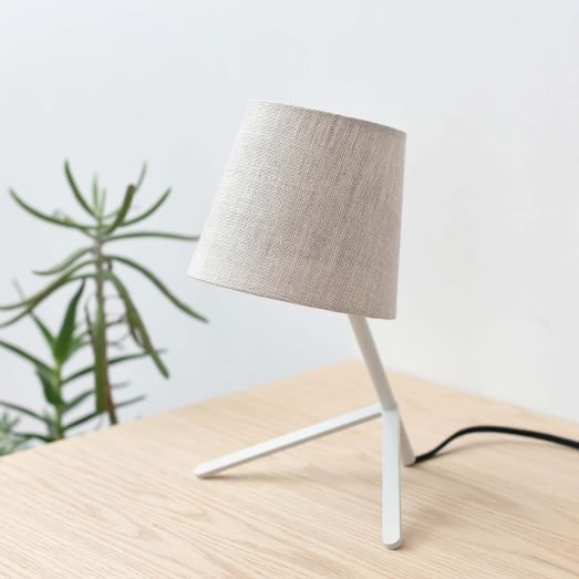 Misewell Tokyo Lamp | Modern Light Fixtures | West Elm