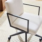 Range Swivel Office Chair