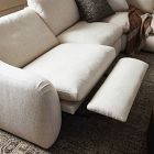 Malena Motion Reclining 5-Piece L-Shaped Sectional (141.5&quot;)