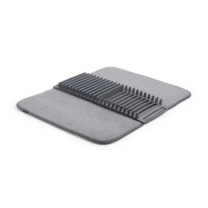 Udry Dish Rack & Drying Mat