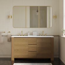 All Bathroom Furniture