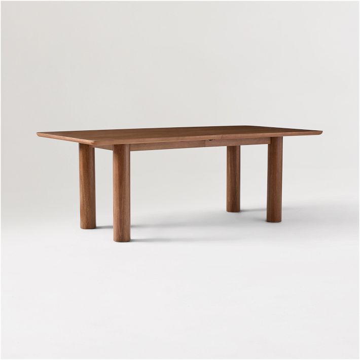 Branton Extendable Dining Table (64"–104")