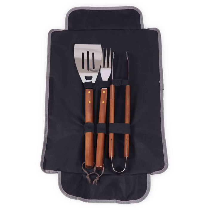 Oniva Tote Bag w/ BBQ Tools