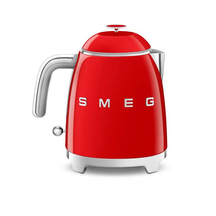 Smeg Mini Kettle