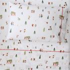 OPEN BOX: Festive Friends Sheet Set, Twin
