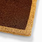 Stacked Doormat