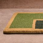 Stacked Doormat